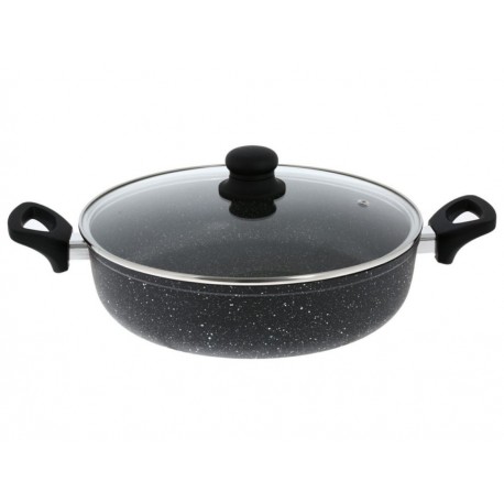 Arrocera de mármol Westinghouse negra-ComercializadoraZeus- 1058498242