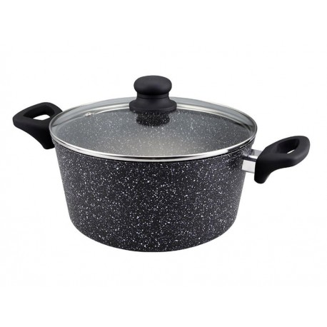 Westinghouse Olla de Mármol Negra-ComercializadoraZeus- 1047690435