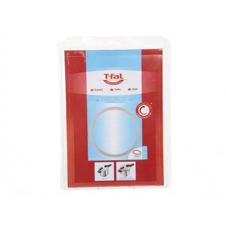 T-Fal Empaque para Olla Secure 5-ComercializadoraZeus- 1034521791
