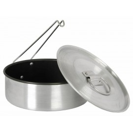 Ecko Sartén Fiambrera-ComercializadoraZeus- 4043901