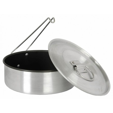 Ecko Sartén Fiambrera-ComercializadoraZeus- 4043901