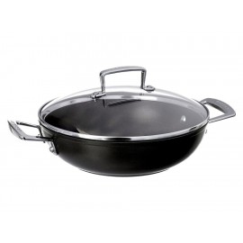 Le Creuset Cacerola con Tapa Buffet-ComercializadoraZeus- 1047438841