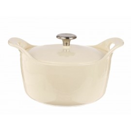 Tramontina Cazo redondo Blanco-ComercializadoraZeus- 1051857743