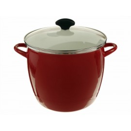 Vasconia Olla Cooks Roja-ComercializadoraZeus- 1051736768