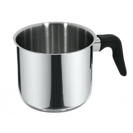 Magefesa Pocillo Lechero Plateado-ComercializadoraZeus- 1005916051