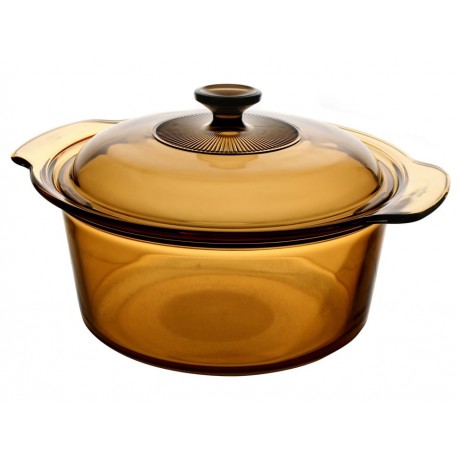 Olla con Tapa Visions Café Dutchoven-ComercializadoraZeus- 55569533