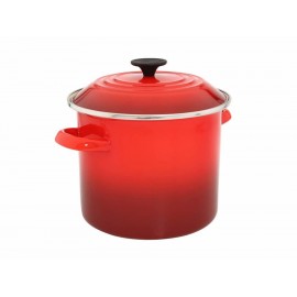 Le Creuset Olla de Cocido 7.6 Litros Roja-ComercializadoraZeus- 62378093