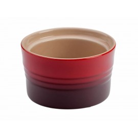 Le Creuset Ramekín Rojo-ComercializadoraZeus- 62381663