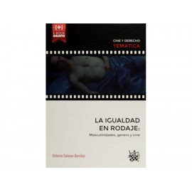 Igualdad En Rodaje Masculinidades Genero: Cine-ComercializadoraZeus- 1046142205