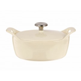 Tramontina Cacerola Blanca-ComercializadoraZeus- 1051857735