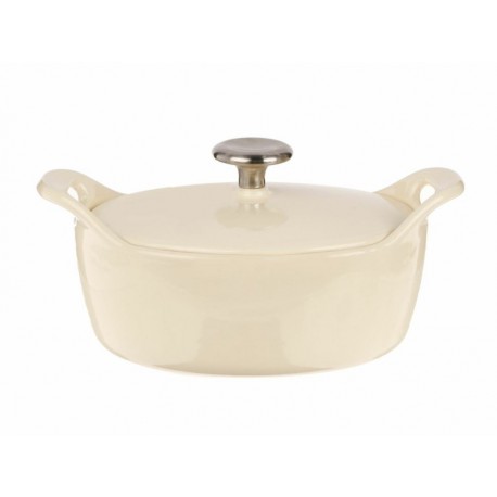 Tramontina Cacerola Blanca-ComercializadoraZeus- 1051857735