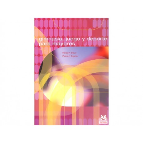 Gimnasia Juego y Deporte para Mayores-ComercializadoraZeus- 1038124893
