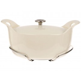 Tramontina Olla con Tapa 28 cm-ComercializadoraZeus- 1051857409