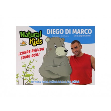 Corre Rápido como Oso-ComercializadoraZeus- 1036398406