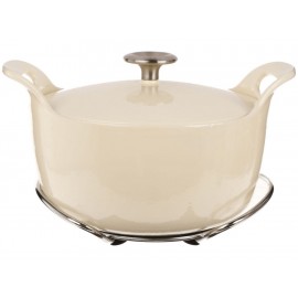Tramontina Olla Redonda con Tapa 25 cm-ComercializadoraZeus- 1051857395