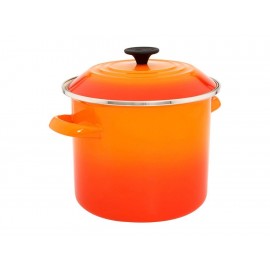 Le Creuset Olla de Cocido Naranja Flame-ComercializadoraZeus- 1047438868