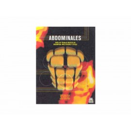 Abdominales para Un Trabajo Muscular Abdominal Mas Seguro-ComercializadoraZeus- 1037355905