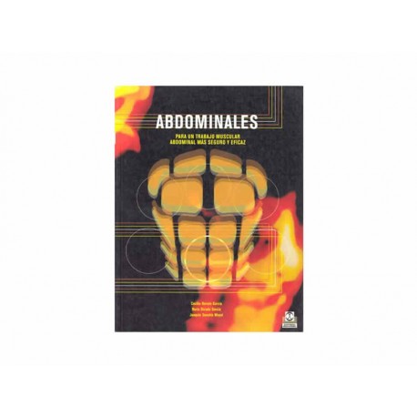 Abdominales para Un Trabajo Muscular Abdominal Mas Seguro-ComercializadoraZeus- 1037355905