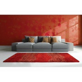 Amarante Tapete 160 x 230 cm Rojo-ComercializadoraZeus- 1049818471