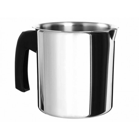 Tramontina Pocillo Hervidor Allegra 13 cm Plata-ComercializadoraZeus- 1047275519
