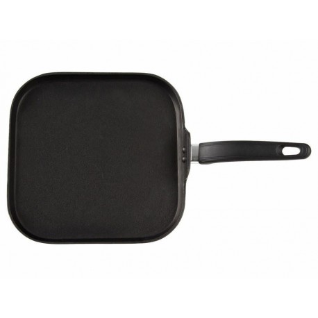 Cocinart Sarteneta Lisa Negro-ComercializadoraZeus- 1026745574