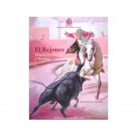 El Rejoneo-ComercializadoraZeus- 1038046183