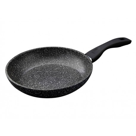 Westinghouse Sarten de Marmol Negro 24 cm en diámetro-ComercializadoraZeus- 1047689844
