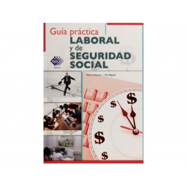 Guia Practica Laboral: De Seguridad Social-ComercializadoraZeus- 1046142167