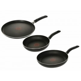T-Fal Juego de 2 Sartenes Crepera-ComercializadoraZeus- 1056982546