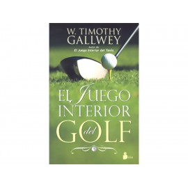 El Juego Interior del Golf-ComercializadoraZeus- 1036363190