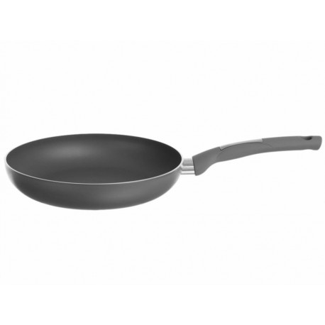 Haus Sartén Ellegance 24 cm Gris Oxford-ComercializadoraZeus- 1048933391