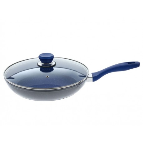 Sartén Flavor Stone azul-ComercializadoraZeus- 1059527602