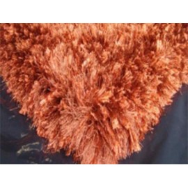 Feather Tapete Shaggy 160 x 230 Chedron-ComercializadoraZeus- 1015516182