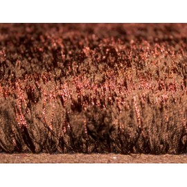 Soft Tapete Shaggy Chocolate-ComercializadoraZeus- 1031061021