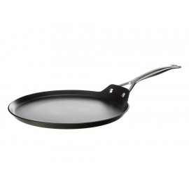 Le Creuset Crepera Antiadherente 28 cm Negro-ComercializadoraZeus- 1047438795