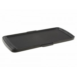 Cocinart Grill Reversible Negro-ComercializadoraZeus- 1026745558