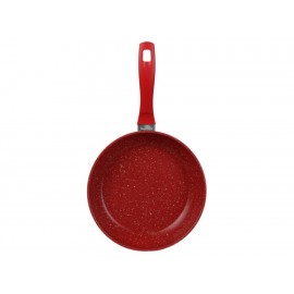 Sartén Flavor Stone rojo-ComercializadoraZeus- 1057402616