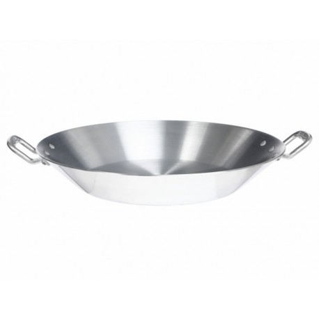 Vasconia Paellera Plata-ComercializadoraZeus- 1054238742