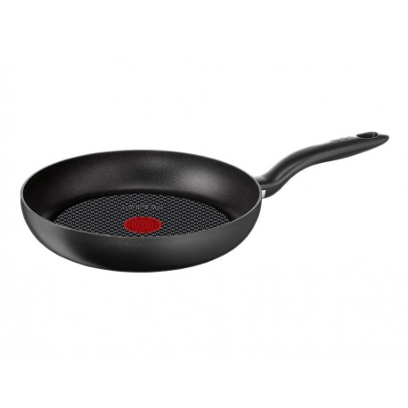 T-Fal Sartén Hard Titanium Inducction 1 pieza Negro-ComercializadoraZeus- 1035173362