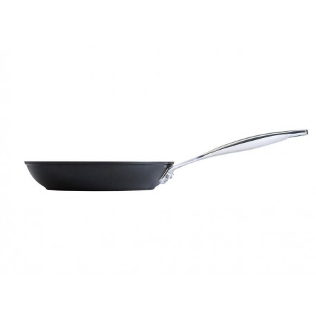 Le Creuset Sartén Antiadherente para Freír 20 cm Negro-ComercializadoraZeus- 1047438809