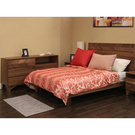 Breeze Pie de Cama 60 x 110 Gris-ComercializadoraZeus- 1041248188