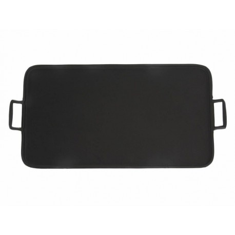 Cocinart Plancha Millenium Aluminio Fundido-ComercializadoraZeus- 1026745582