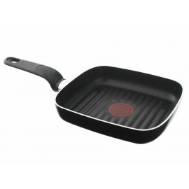 T-Fal Sartén Grill Ideal Negro A1994042-ComercializadoraZeus- 1027455774