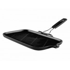 Le Creuset Parrilla Para Carne Rectangular-ComercializadoraZeus- 80774052