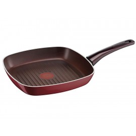 T- Fal Grill Pleasure Rio Red-ComercializadoraZeus- 1047702107