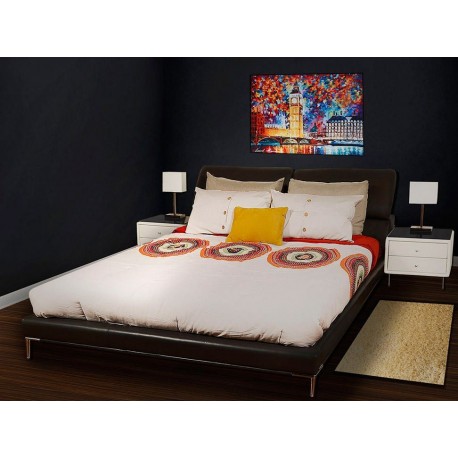 Pie de cama Casale Mandala natural-ComercializadoraZeus- 1044746588