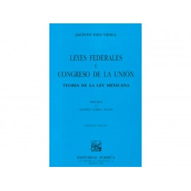 Leyes Federales y Congreso de la Unión-ComercializadoraZeus- 1038126039
