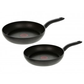 Juego de sartén T-Fal C6950482M negro-ComercializadoraZeus- 1059126489