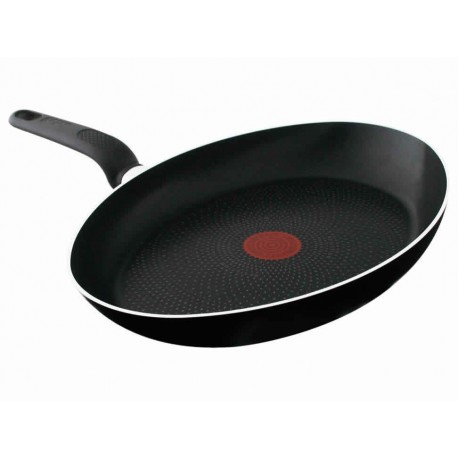 T-Fal Oval Fishpan Negro-ComercializadoraZeus- 1029997493