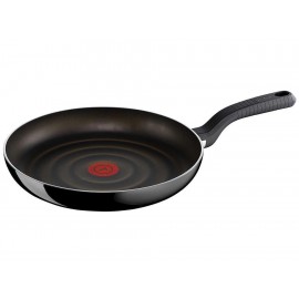 T-Fal Sartén 20 cm  Espátula Intensive Black Negro-ComercializadoraZeus- 1047154568